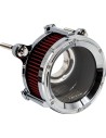 Assault Charge High-Flow Luftfilter-Kit