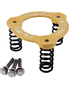Power Plate Kit