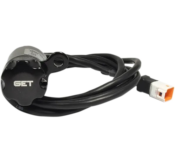 GET Gemischsteuerung - GPA SWITCH SX1 PRO
