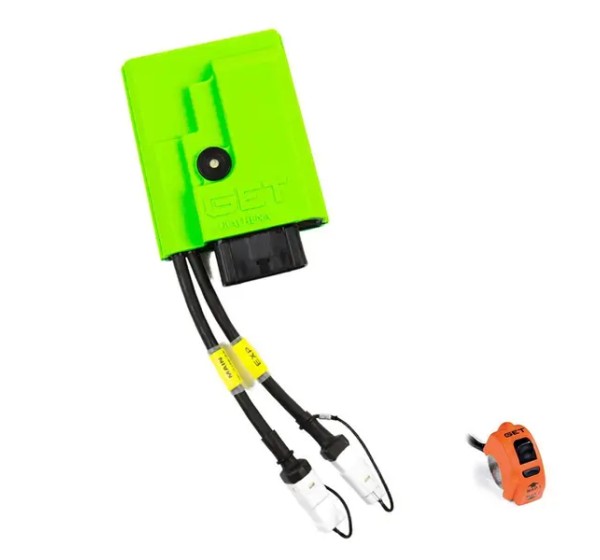 GET Gemischsteuerung für GAS GAS MC 450 F 2024-2025