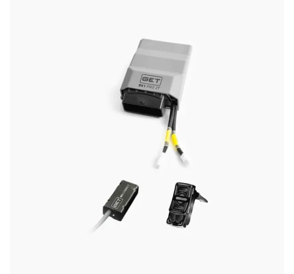 GET Diagnose- und Tuning-System für GAS GAS EC 250 2024-2025