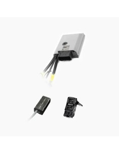 SX1 Pro 4T Control Unit