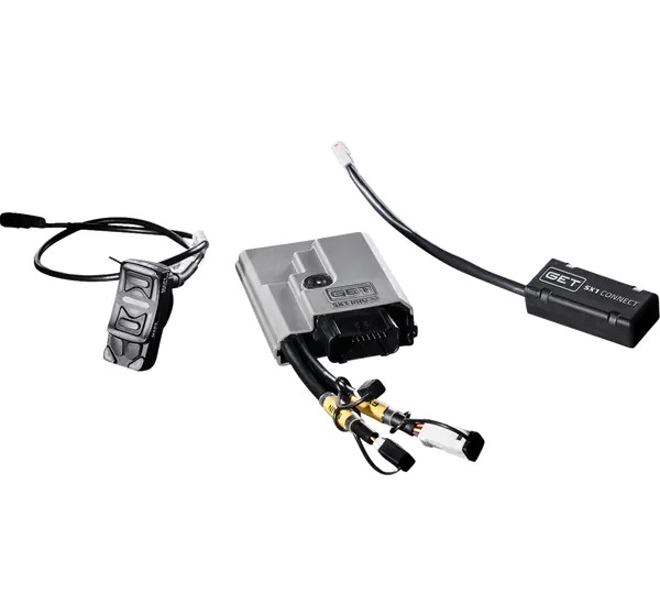 GET Gemischsteuerung für GAS GAS EC 350 F ab 2024