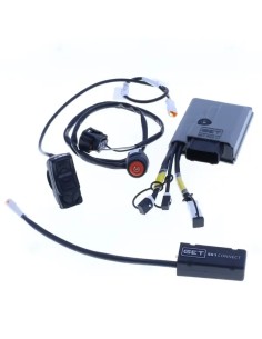 SX1 Pro 4T Control Unit