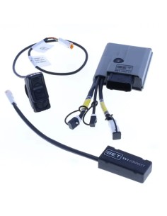 SX1 Pro 4T Control Unit