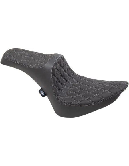DRAG SPECIALTIES SEATS Sitzbänke für Harley Davidson FXSTC 1340 1986-1999