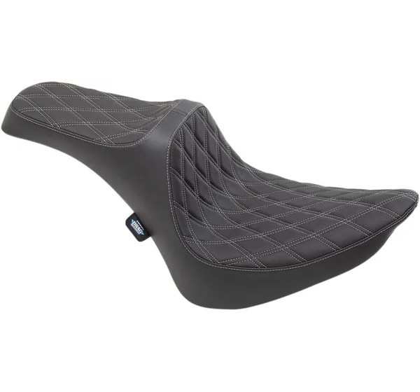 DRAG SPECIALTIES SEATS Sitzbänke für Harley Davidson FXSTC 1340 1986-1999
