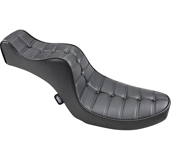 DRAG SPECIALTIES SEATS Sitzbänke für Harley Davidson FLH 1200 1958-1980