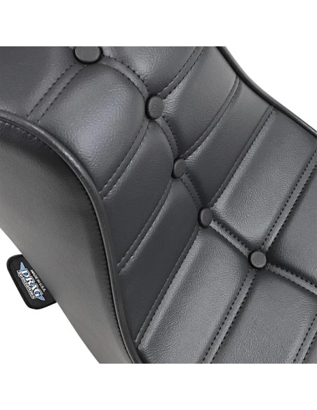 DRAG SPECIALTIES SEATS Sitzbänke - Detailansicht