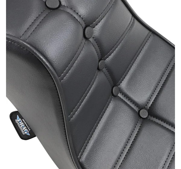 DRAG SPECIALTIES SEATS Sitzbänke - Detailansicht