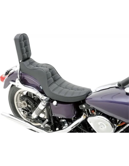 DRAG SPECIALTIES SEATS Sitzbänke Bild 4