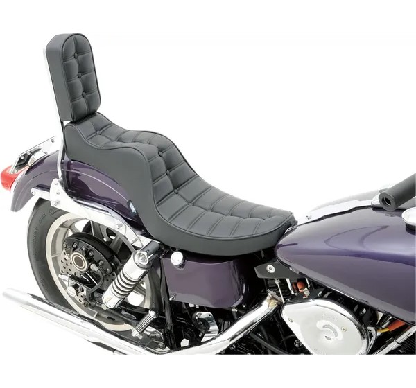 DRAG SPECIALTIES SEATS Sitzbänke Bild 4