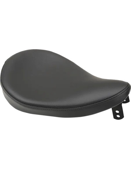 DRAG SPECIALTIES SEATS Sitzbänke - SEAT SMALL SMOOTH SOLO BL