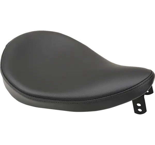 DRAG SPECIALTIES SEATS Sitzbänke - SEAT SMALL SMOOTH SOLO BL