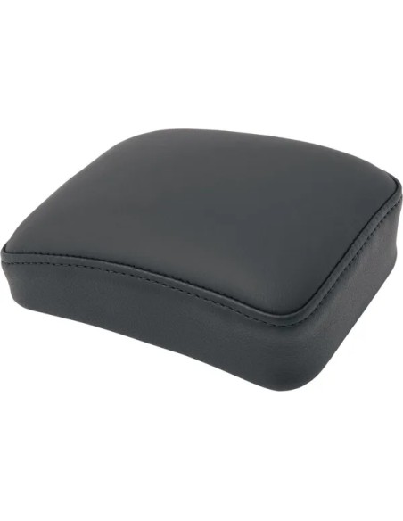 DRAG SPECIALTIES SEATS Sitzbankbezüge & -polster - SEAT PILLION PAD SHORT SMOOTH