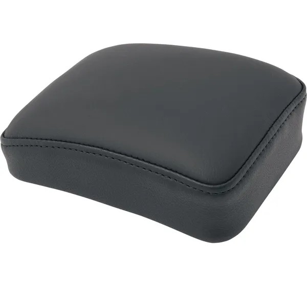 DRAG SPECIALTIES SEATS Sitzbankbezüge & -polster - SEAT PILLION PAD SHORT SMOOTH