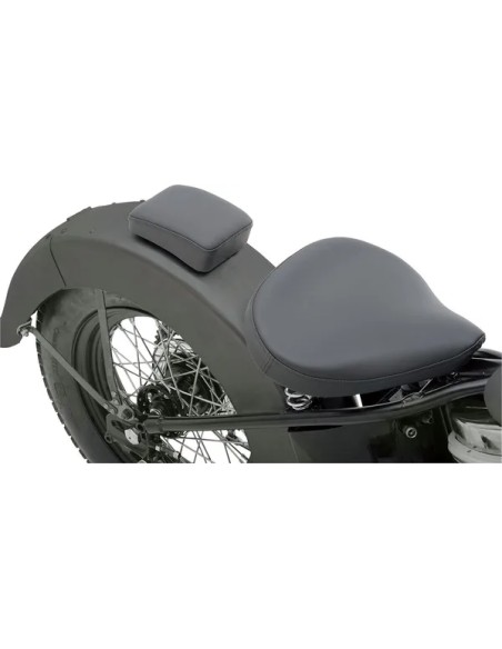 DRAG SPECIALTIES SEATS Sitzbankbezüge & -polster - Detailansicht