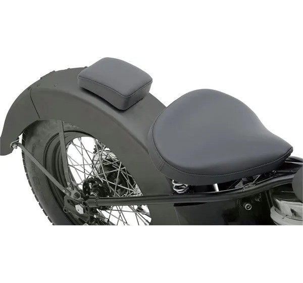 DRAG SPECIALTIES SEATS Sitzbankbezüge & -polster - Detailansicht