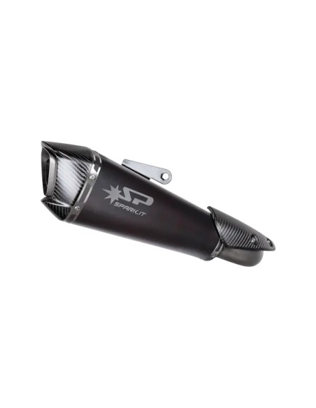 SPARK Endschalldämpfer für KTM DUKE 990 ABS 2024