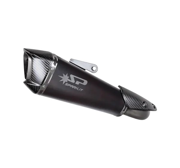 SPARK Endschalldämpfer für KTM DUKE 990 ABS 2024