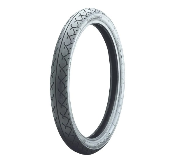HEIDENAU Reifen für SUZUKI LS 650 P 1986-2004