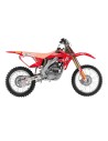 Blackbird Racing Replica Team Honda HRC 2024 Dekor-Kit