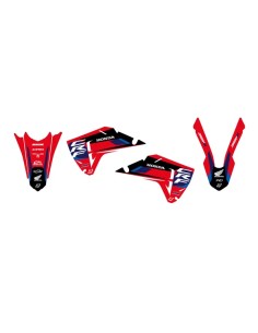 Dream 5 Dekor-Kit