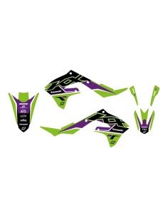 Dream 5 Dekor-Kit