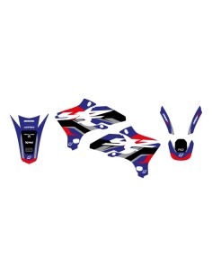 Dream 5 Dekor-Kit