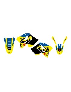 Dream 5 Dekor-Kit