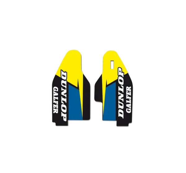 BLACKBIRD RACING Dekorsätze & Aufkleber für SUZUKI RM-Z 250 ab 2004