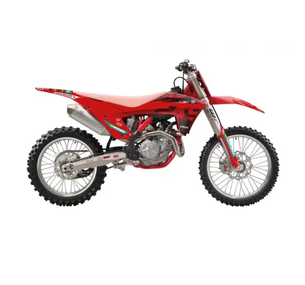 BLACKBIRD RACING Dekorsätze & Aufkleber für GAS GAS MC 450 F 2021-2023