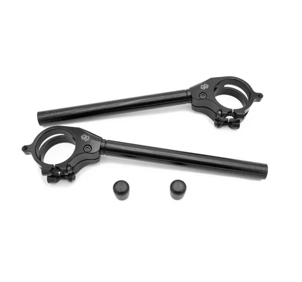 GILLES TOOLING Stummellenker & Lenkerenden für DUCATI PANIGALE V4 1100 S ABS 2021-2025