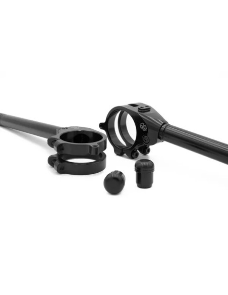 GILLES TOOLING Stummellenker & Lenkerenden - Detailansicht