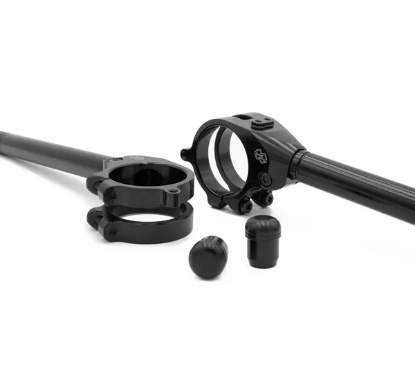 GILLES TOOLING Stummellenker & Lenkerenden - Detailansicht