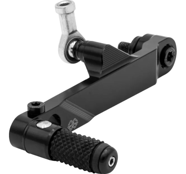 GILLES TOOLING Schalthebel & -rasten für HONDA XL 750 ABS ab 2023