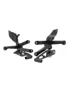 FXR Rearset