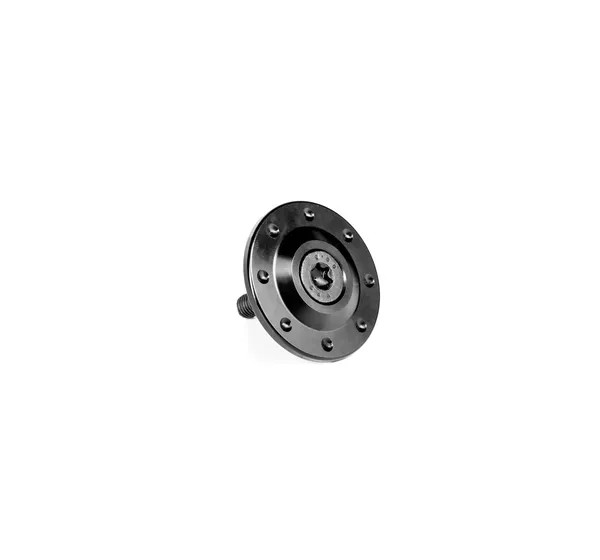 GILLES TOOLING Montagematerial & Zubehör für BMW R 1200 GS ABS 2004-2019