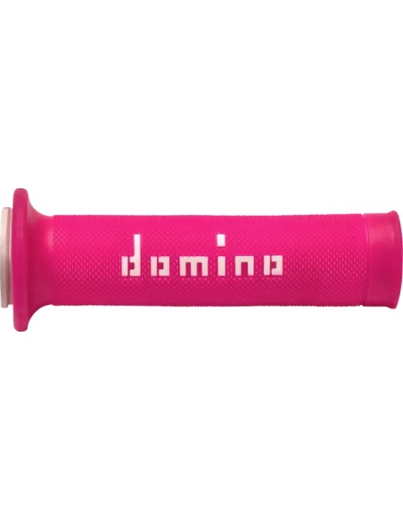 DOMINO Griffe - GRIPS A010 FUCHSIA/WHITE