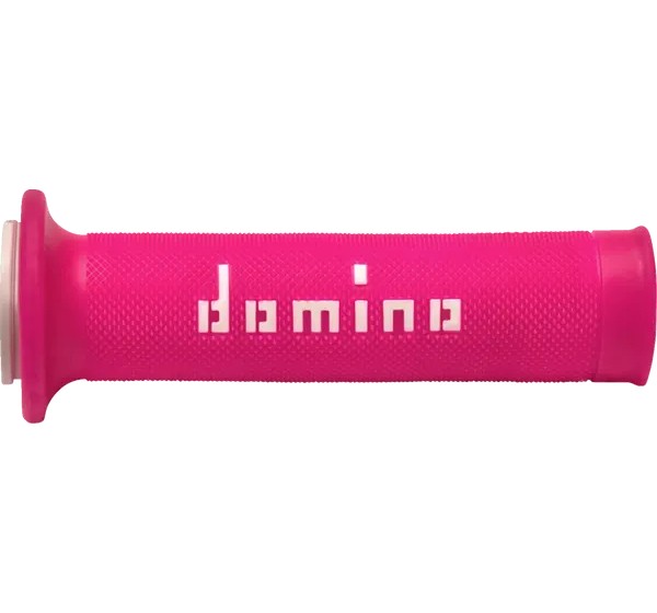 DOMINO Griffe - GRIPS A010 FUCHSIA/WHITE