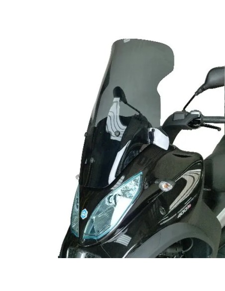 BULLSTER Windschilde für PIAGGIO MP3 500 LT I.E. 2011-2016