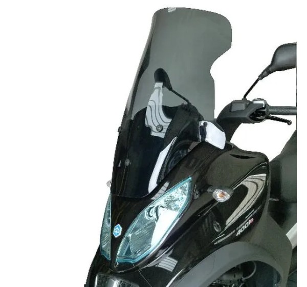 BULLSTER Windschilde für PIAGGIO MP3 500 LT I.E. 2011-2016