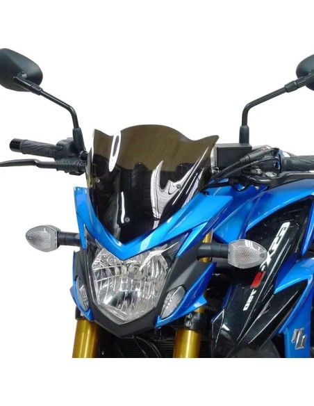 BULLSTER Windschilde für SUZUKI GSX-S 750 2017-2022