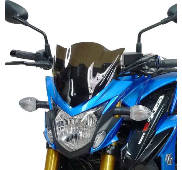 BULLSTER Windschilde für SUZUKI GSX-S 750 2017-2022