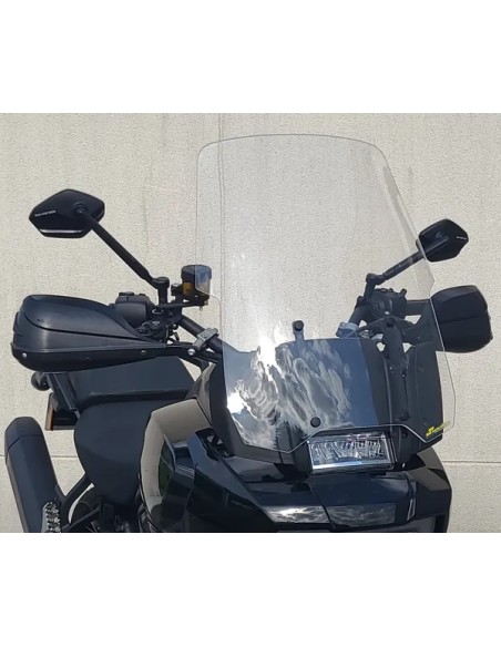 BULLSTER Windschilde für Harley Davidson RA 1250 ABS 2021-2024