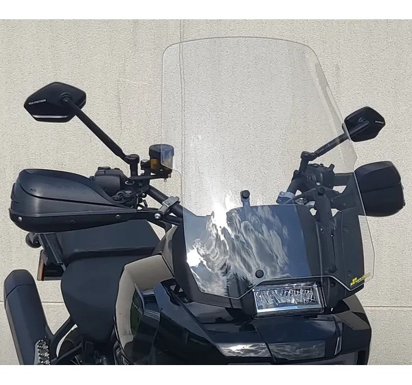 BULLSTER Windschilde für Harley Davidson RA 1250 ABS 2021-2024