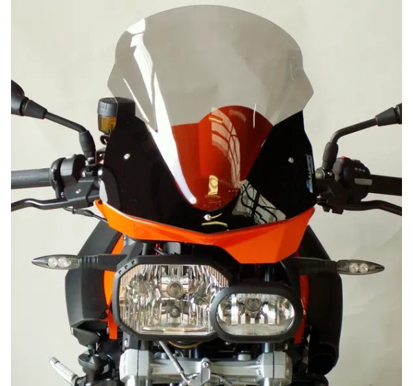 BULLSTER Windschilde für BMW F 800 R ABS 2009-2016