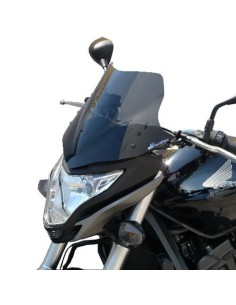 Windschild/Verkleidungsscheibe