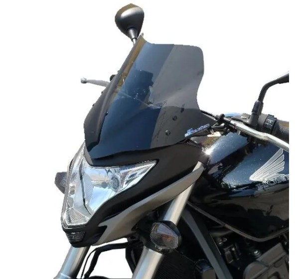 BULLSTER Windschilde für HONDA CB 600 F ABS 2011-2013