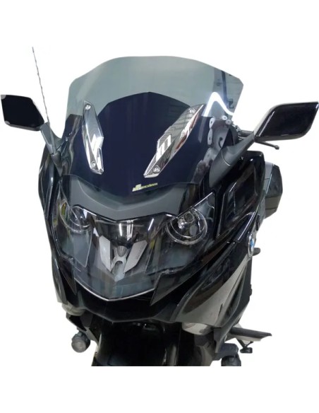 BULLSTER Windschilde für BMW K 1600 B ABS 2018-2024